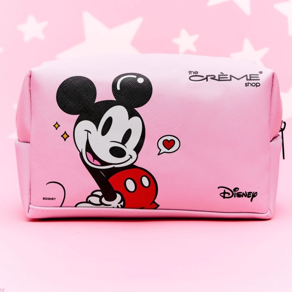 The Creme Shop x Disney Pouch